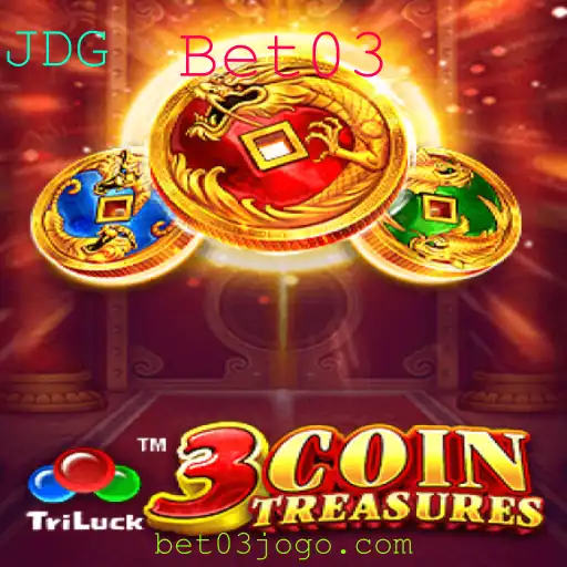Explorando o Mundo de 3CoinTreasures com Bet03