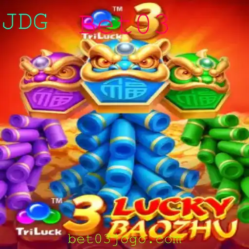 Descubra o Mistério e a Emoção de 3LuckyBaozhu