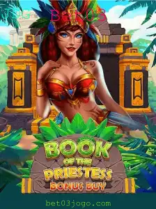 Explorando o Fascinante Mundo de BookOfThePriestess e as Regras de Bet03
