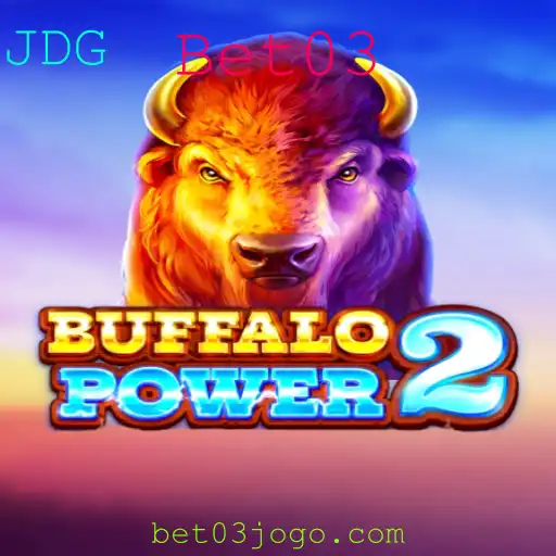 BuffaloPower2: Descubra as Aventuras do Novo Jogo de Apostas