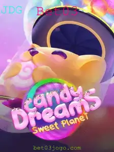 CandyDreams e a Diversão das Apostas com Bet03