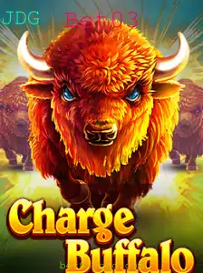 ChargeBuffalo: Descubra o Fascinante Mundo de Bet03