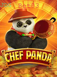 ChefPanda: Como o Fascinante Jogo Bet03 Está Transformando o Mundo dos Jogos de Cozinha