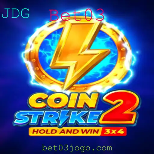 Coinstrike2: A Revolução no Mundo dos Jogos com Bet03