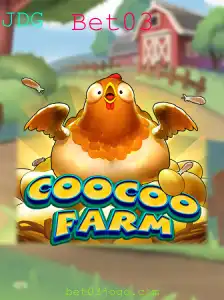Explorando CooCooFarm: Um Jogo Imersivo de Estratégia e Diversão com Bet03