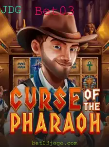 CurseofthePharaoh: Desvendando Segredos Antigos
