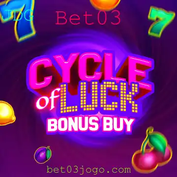 Explore o Mundo do Jogo CycleofLuckBonusBuy