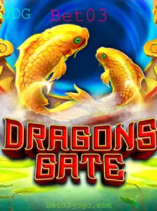 Explorando o Mundo de DragonsGate: Jogo Inovador do Ano
