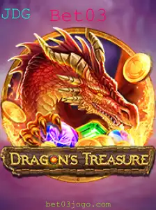 Explorando o Fascinante Mundo do Jogo DragonsTreasure
