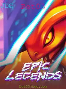 EpicLegends: Explorando o Mundo de Realidade Aumentada e Apostas de Fantasia