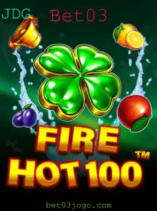 Descubra o Empolgante Jogo 'FireHot100'