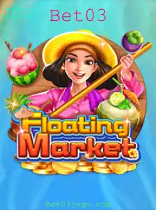 Descubra o Inovador Jogo de Estratégia FloatingMarket