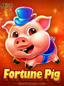 Descubra o Excitante Mundo de FortunePig com a Chave Bet03
