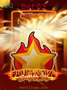 Descubra FruitrNovaSupe30: Um Mergulho nas Aventuras de Bet03