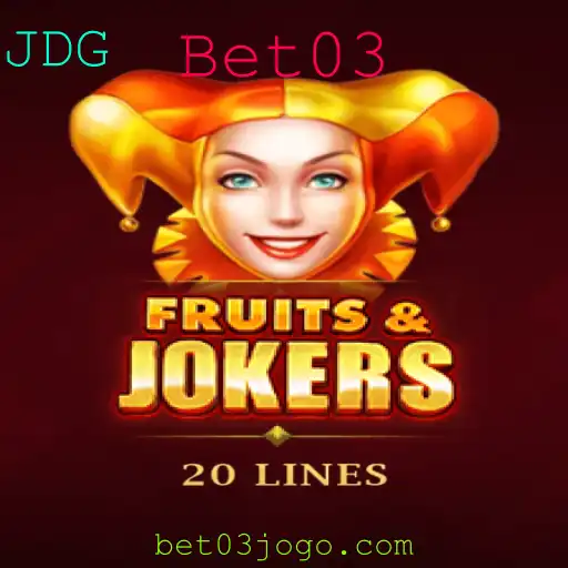 Explorando o Emocionante Mundo do Jogo FruitsAndJokers20