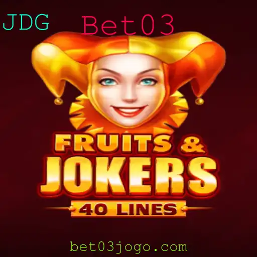Descubra o Fascinante Mundo de FruitsAndJokers40 com Bet03