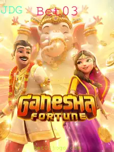 Explorando o Fascinante Mundo de GaneshaFortune: Uma Aventura com Bet03