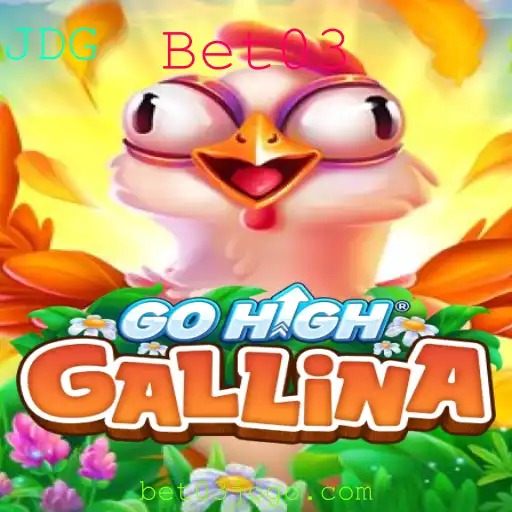 Descubra as Emoções do Jogo GoHighGallina