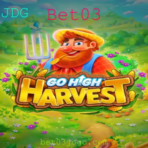 Descubra o Mundo do Jogo GoHighHarvest com Bet03