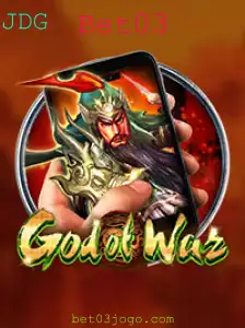 Explorando o Universo de GodofWarM: Aventuras Épicas e Desafios Estratégicos