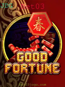 GoodFortune: Descubra o Empolgante Mundo do Novo Jogo Bet03