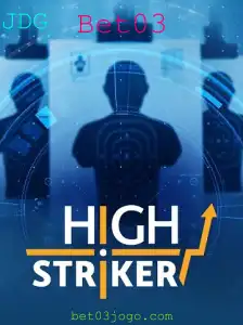 Descubra o Mundo do HighStriker: Regras e Início no Cenário Atual de Jogos