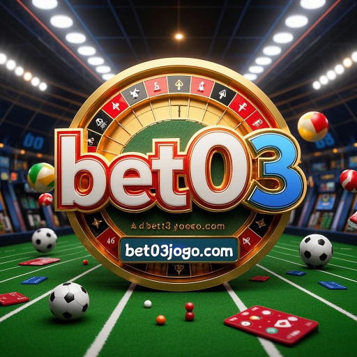 Explorando a Categoria de Apostas no Bet03: Oportunidades e Vantagens