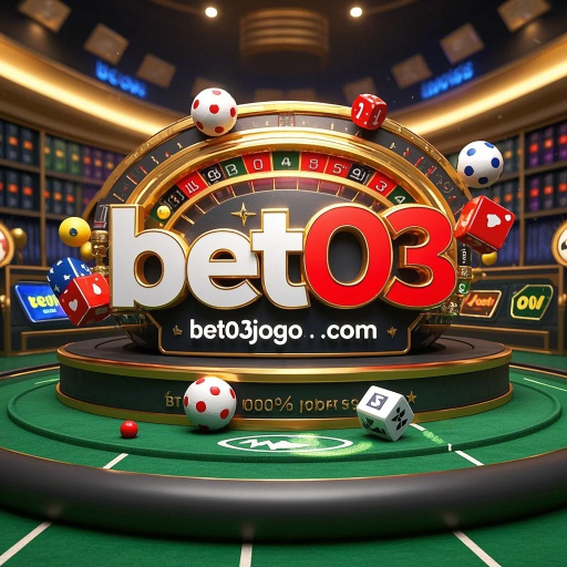 A Emoção do Bingo Online no Bet03: Diversão e Comunidade