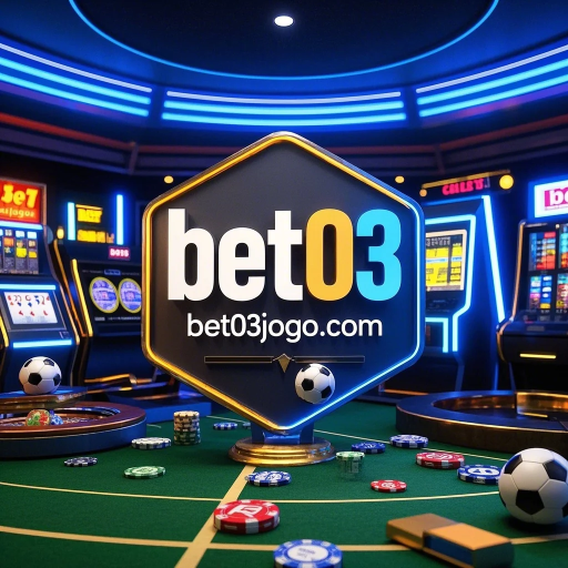 A Experiência dos Jogos Ao Vivo na Bet03: Diversão e Interatividade em Tempo Real