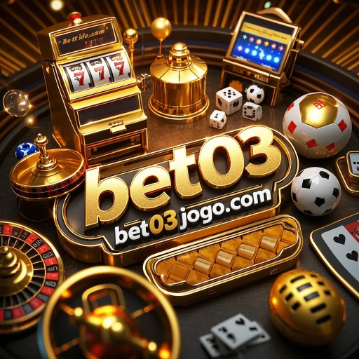 A Importância das Promoções no Bet03: Maximize Sua Experiência de Apostas