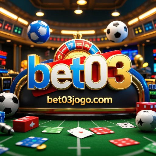 Descubra a Emoção da Roleta no Bet03: Um Clássico dos Cassinos
