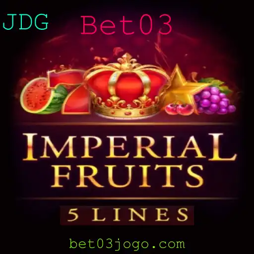 ImperialFruits5: Uma Imersão no Universo das Frutas Imperiais