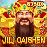 Descubra o Mundo de JILICaishen com Bet03