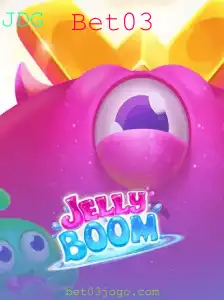 Descubra o Mundo Divertido de JellyBoom: Regras e Dicas