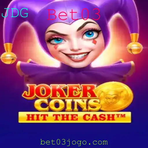 Explorando as Dinâmicas de JokerCoins e a Tendência Bet03
