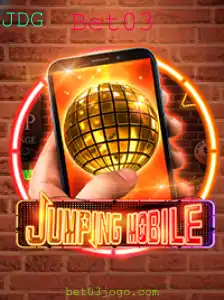 Explorando o Novo Jogo Jumpingmobile: Regras e Estratégias