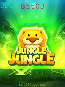 Descubra JungleJungle: O Novo Fenômeno dos Jogos