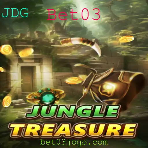 JungleTreasure: Aventura e Estratégia na Selva Digital com Bet03