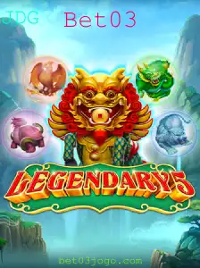 Descubra o Mundo de Legendary5: Um Guia Completo
