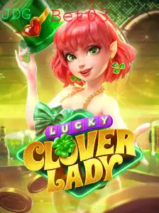 LuckyCloverLady: A Nova Sensação dos Jogos de Azar com Bet03