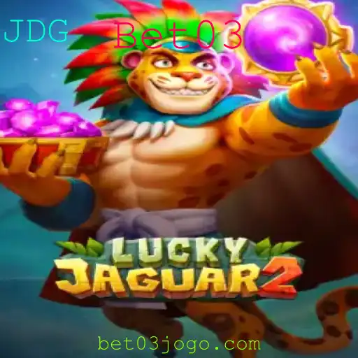 Explorando o Fascinante Mundo de Luckyjaguar2 com Bet03