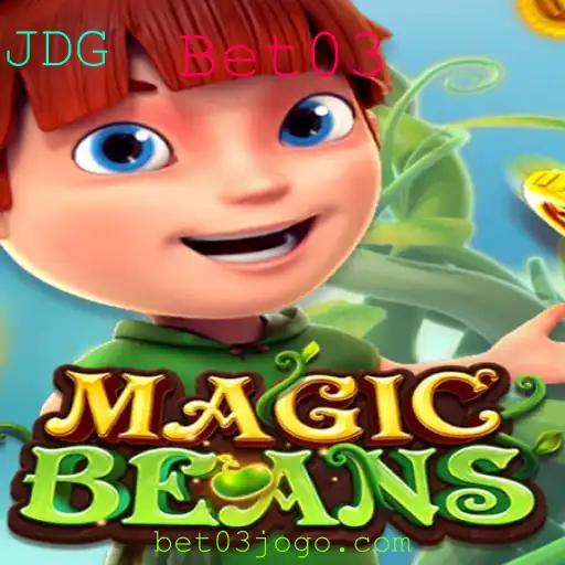 Descubra o Fascinante Mundo de MAGICBEANS com a Palavra-Chave Bet03