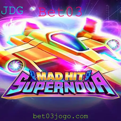 Descobrindo MadHitSupernova: O Novo Fenômeno do Universo dos Jogos