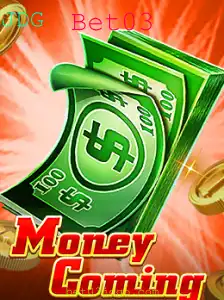 Explorando o Universo do Jogo 'MoneyComing' e a Estratégia Bet03
