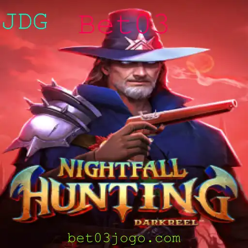 Descubra o Fascinante Mundo de NightfallHunting com Bet03