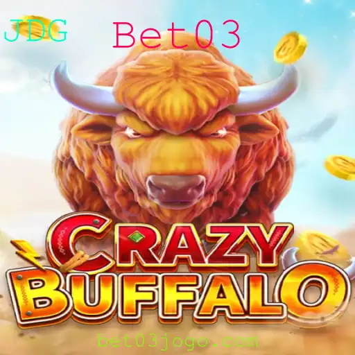 Descubra o Mundo Empolgante de CRAZYBUFFALO com a Bet03