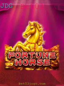Explorando o Mundo de FortuneHorse: Um Mergulho nas Regras e Estratégias do Jogo