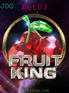 Explorando o Mundo do Jogo FruitKing com a Palavra-Chave Bet03