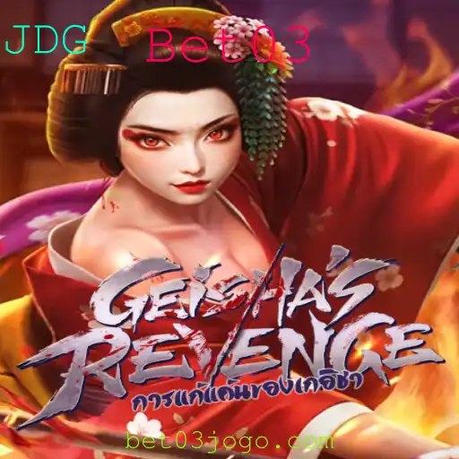 GeishasRevenge: A Nova Sensação no Mundo dos Jogos Online