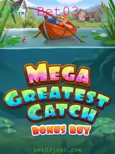Explorando o MegaGreatestCatchBonusBuy: Um Guia Completo